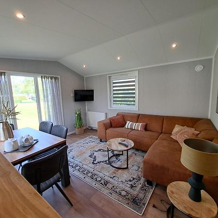 Camping De Pallegarste - Voor Uw Vakantiebestemming! Marienberg Zewnętrze zdjęcie