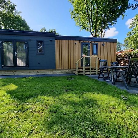 Camping De Pallegarste - Voor Uw Vakantiebestemming! Marienberg Zewnętrze zdjęcie