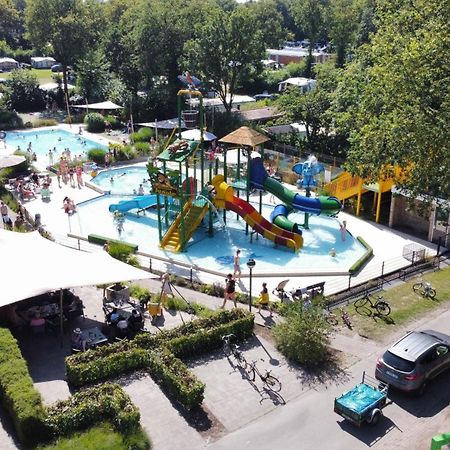 Camping De Pallegarste - Voor Uw Vakantiebestemming! Marienberg Zewnętrze zdjęcie