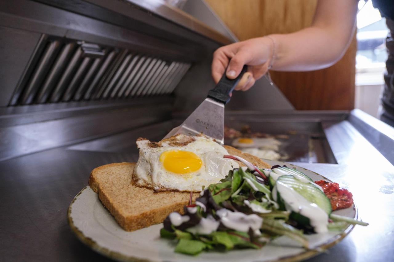Camping De Pallegarste - Voor Uw Vakantiebestemming! Marienberg Zewnętrze zdjęcie