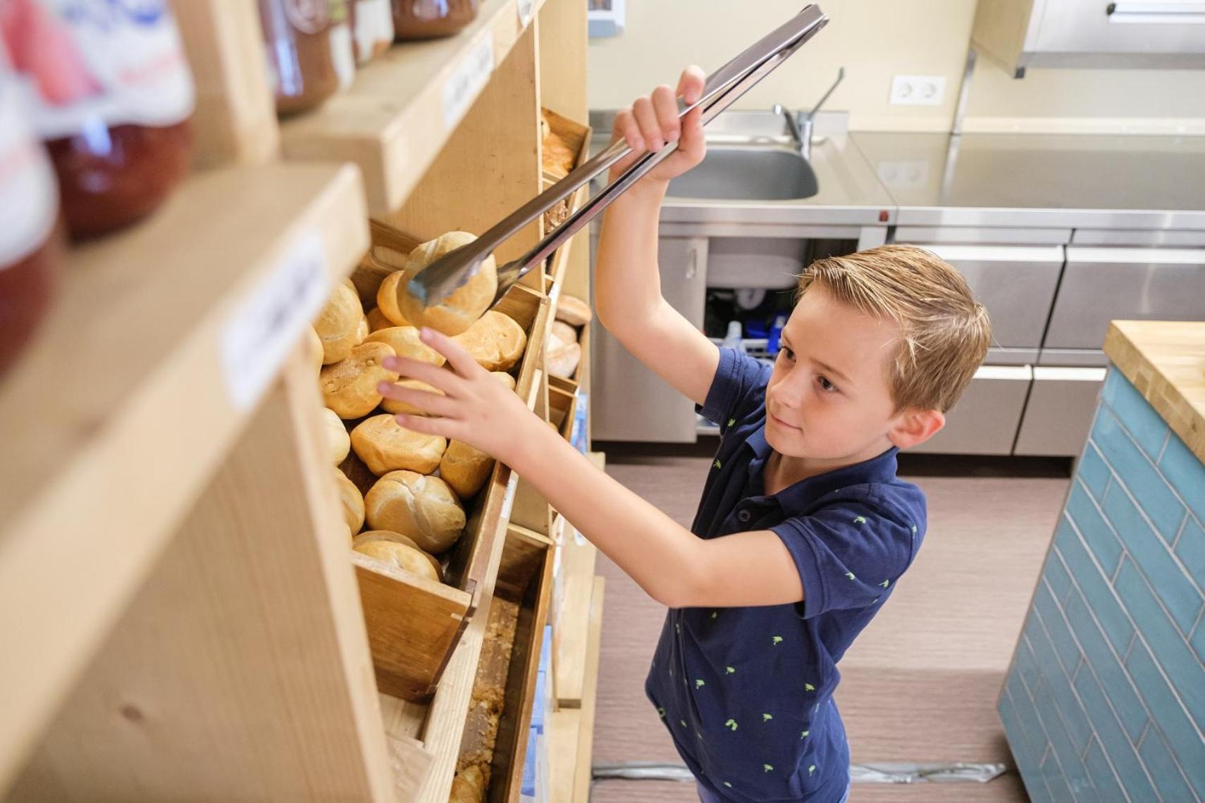 Camping De Pallegarste - Voor Uw Vakantiebestemming! Marienberg Zewnętrze zdjęcie